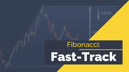 Product image for Fibonacci: Fast-Track