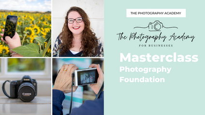 Product image for Photography Foundation