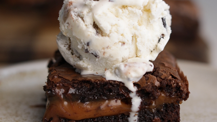 Product image for Alicia's Brownies