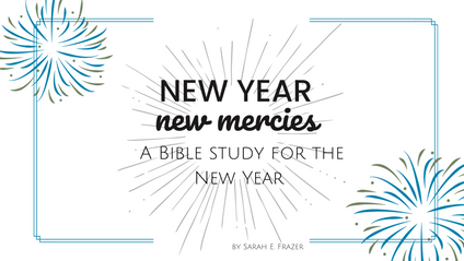 Product image for New Year, New Merices