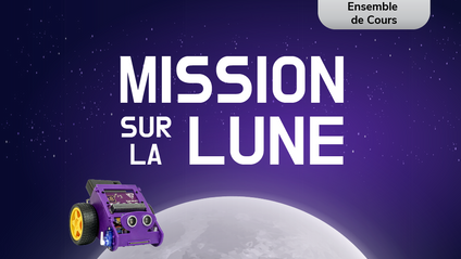 Product image for Mission sur la Lune