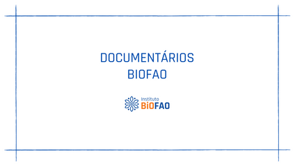 Product image for Documentários BioFAO