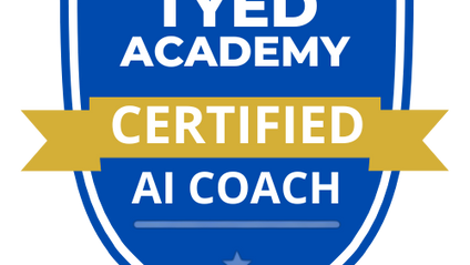 Product image for AI Coach: Master the Future of Coaching