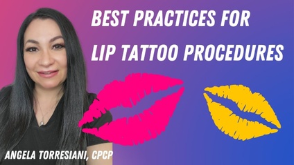 Product image for Best Practices for Lip Procedures