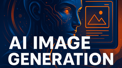 Product image for Agency Fundamentals: AI Image Generation Masterclass