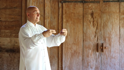 Product image for Self Paced Qigong Teacher Training - Level 1