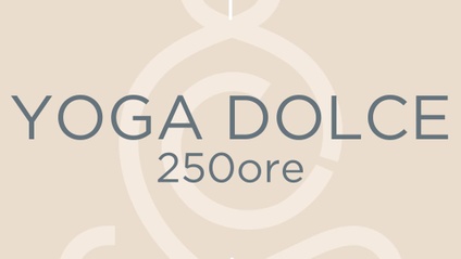 Product image for Yoga Dolce/Posturale