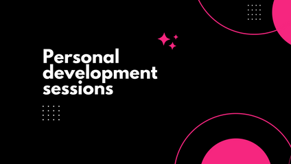 Product image for How to hold personal development sessions with your team 