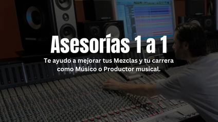 Product image for Asesoria 1 a 1