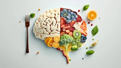 Product image for Metabolism and the Mind