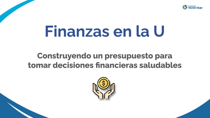 Product image for Capacitación Finanzas en la U I 2025 FMM