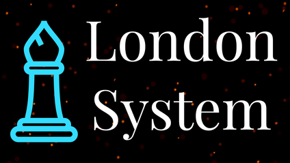 Product image for The London System