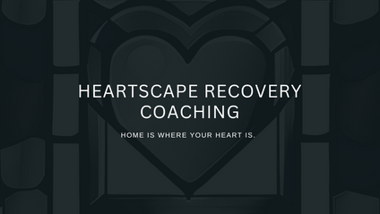 Product image for Heartscape Recovery Coaching