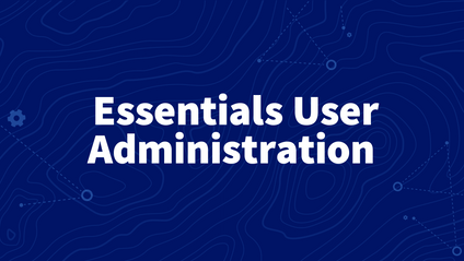 Product image for Documoto Essentials User Administration