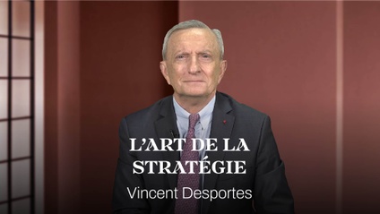 Product image for L'art de la stratégie
