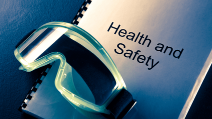 Product image for Introduction to managing Health & Safety