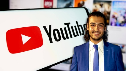 Product image for All YouTube Resources Needed.