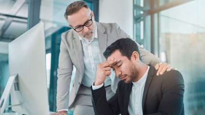 Product image for Mistakes While Field Training