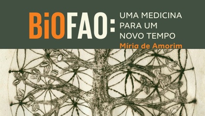Product image for E-book - Uma medicina para um novo tempo