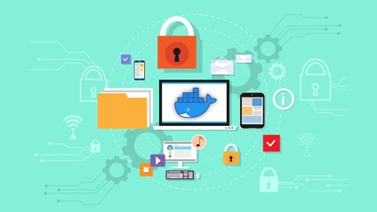 Product image for Docker Security Lab Manual