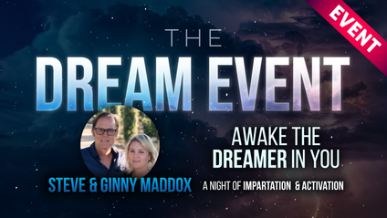 Product image for The Dream Event