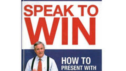 Product image for Speak to Win