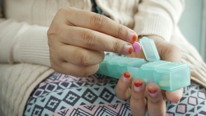 Product image for Assistance with Medication Administration