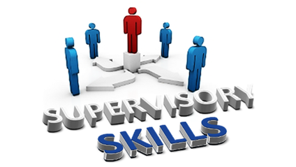 Product image for First Line Supervisor Training
