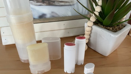 Product image for Atelier 1: À la découverte des beurres et des huiles