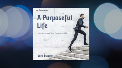 Product image for The Purposeful Life Gauge
