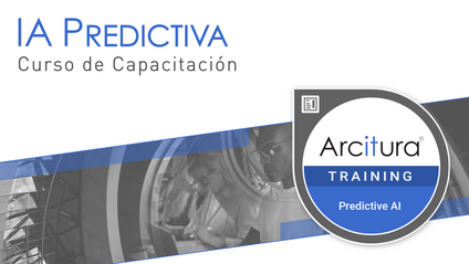 Product image for IA Predictiva (3 módulos)