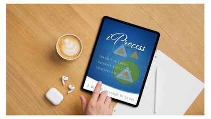 Product image for iProcess eBook