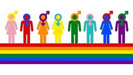 Product image for  Aging concerns within the LGBTQIA2+ community