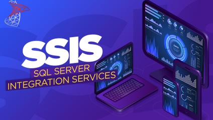 Product image for SSIS SQL Server Integration Services
