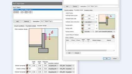 Product image for Modelling Ground Contact Constructions