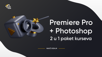 Product image for 2 u 1 paket PS+PR