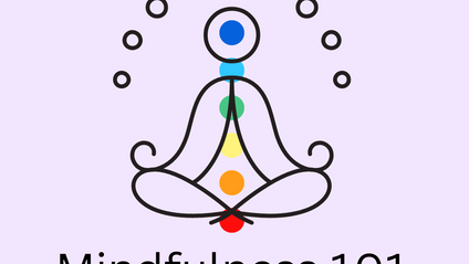 Product image for Mindfulness 101