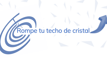 Product image for Rompe tu techo de cristal...