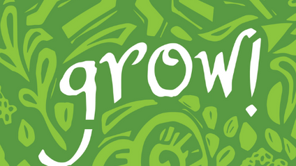 Product image for In Person Grow