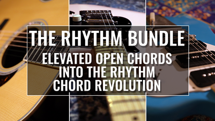 Product image for The Rhythm Bundle 