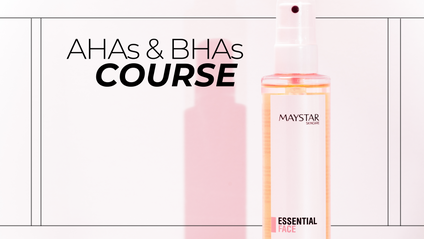 Product image for AHAs & BHAs 