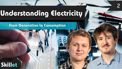 Product image for Understanding Electricity: From Generation to Consumption
