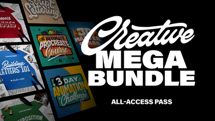 Product image for ALL COURSE BUNDLE