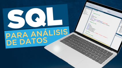 Product image for SQL para Análisis de Datos