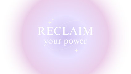 Product image for Calling Your Power Back Workbook