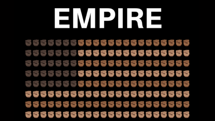 Product image for Rise of the Black Empire
