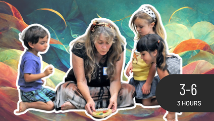 Product image for Creating a Music Curriculum for Young Children