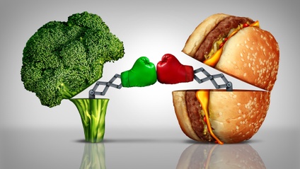 Product image for Parkinson PRO DIet: What's Included, What's Excluded