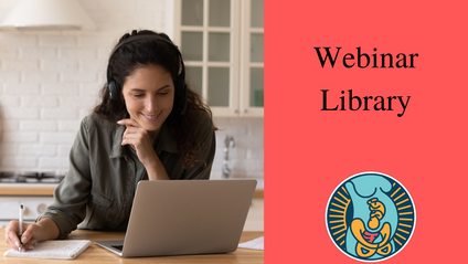 Product image for Full Webinar Library