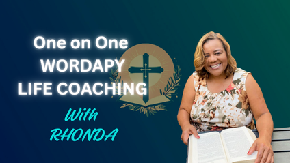 Product image for WORDAPY ONE ON ONE LIFE COACHING